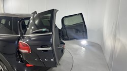 2023 (23) MINI CLUBMAN 1.5 Cooper Exclusive Premium 6dr Auto 5695486