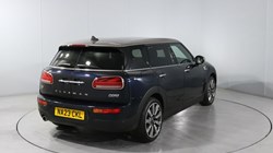 2023 (23) MINI CLUBMAN 1.5 Cooper Exclusive Premium 6dr Auto 5695488