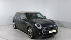 2023 (23) MINI CLUBMAN 1.5 Cooper Exclusive Premium 6dr Auto 5695443