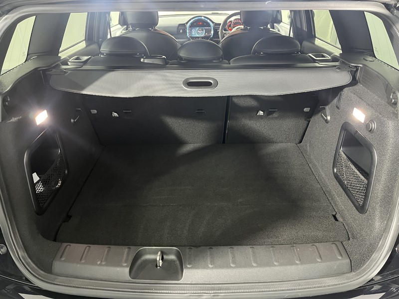 2023 (23) MINI CLUBMAN 1.5 Cooper Exclusive Premium 6dr Auto 5695455