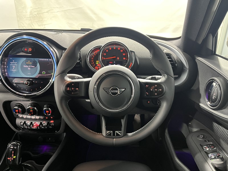 2023 (23) MINI CLUBMAN 1.5 Cooper Exclusive Premium 6dr Auto 5695447
