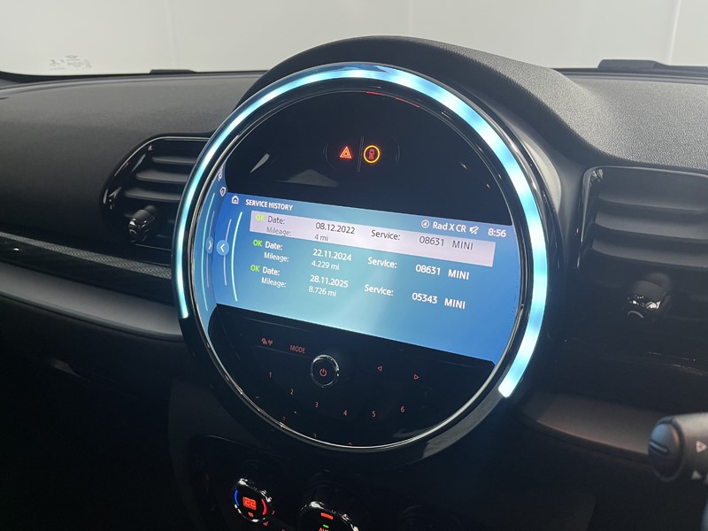 2023 (23) MINI CLUBMAN 1.5 Cooper Exclusive Premium 6dr Auto 5695472