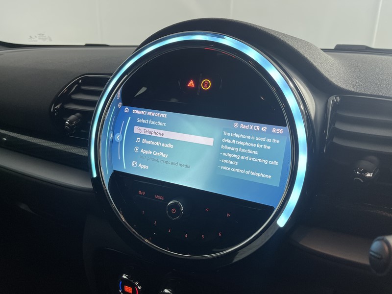 2023 (23) MINI CLUBMAN 1.5 Cooper Exclusive Premium 6dr Auto 5695471