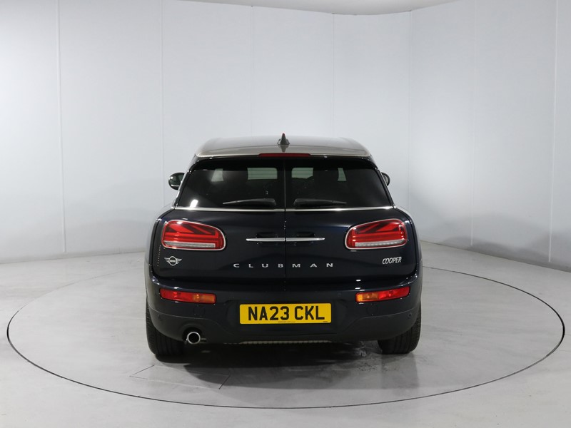 2023 (23) MINI CLUBMAN 1.5 Cooper Exclusive Premium 6dr Auto 5695457