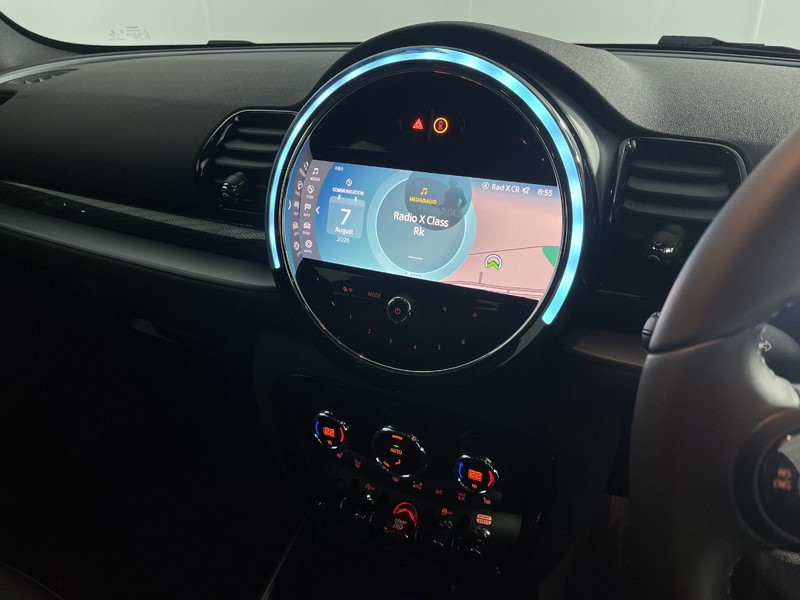 2023 (23) MINI CLUBMAN 1.5 Cooper Exclusive Premium 6dr Auto 5695450