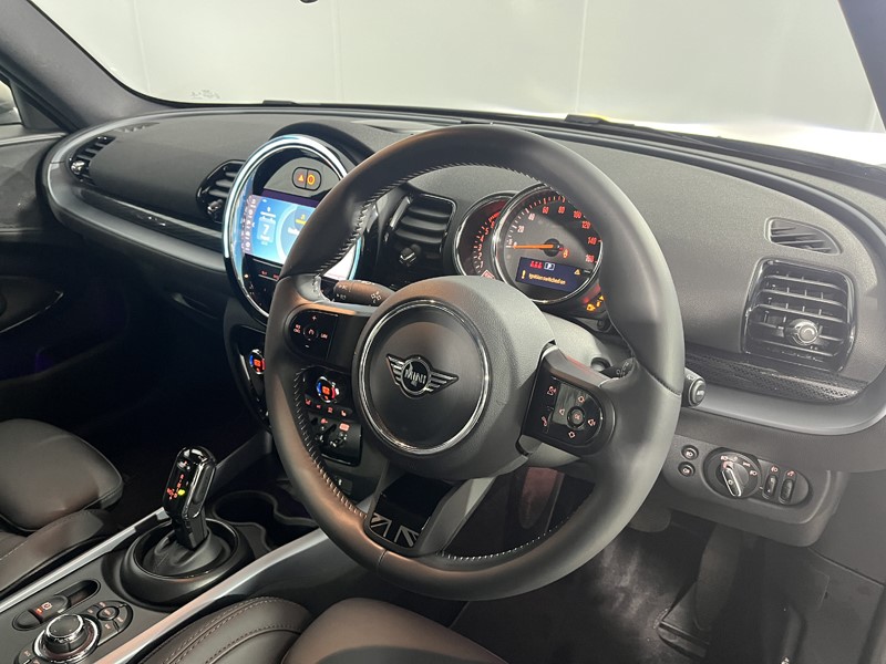 2023 (23) MINI CLUBMAN 1.5 Cooper Exclusive Premium 6dr Auto 5695448