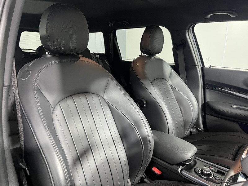 2023 (23) MINI CLUBMAN 1.5 Cooper Exclusive Premium 6dr Auto 5695453