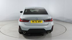 2026 (75) BMW 3 SERIES 320i M Sport 4dr Step Auto 5690835