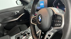 2026 (75) BMW 3 SERIES 320i M Sport 4dr Step Auto 5690842