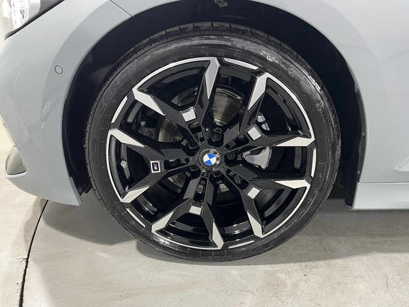 2026 (75) BMW 3 SERIES 320i M Sport 4dr Step Auto 5690834
