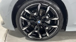 2026 (75) BMW 3 SERIES 320i M Sport 4dr Step Auto 5690834