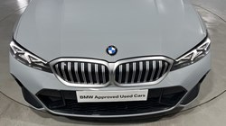 2026 (75) BMW 3 SERIES 320i M Sport 4dr Step Auto 5690861