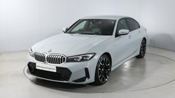 2026 (75) BMW 3 SERIES 320i M Sport 4dr Step Auto 5690866