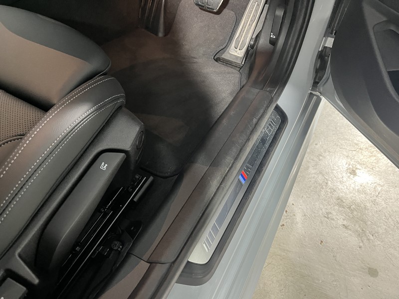 2026 (75) BMW 3 SERIES 320i M Sport 4dr Step Auto 5690839