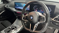 2026 (75) BMW 3 SERIES 320i M Sport 4dr Step Auto 5690826