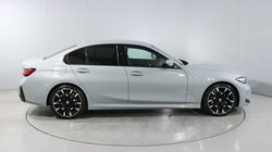 2026 (75) BMW 3 SERIES 320i M Sport 4dr Step Auto 5690823