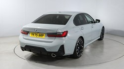 2026 (75) BMW 3 SERIES 320i M Sport 4dr Step Auto 5690867