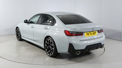 2026 (75) BMW 3 SERIES 320i M Sport 4dr Step Auto 5690822