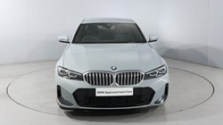 2026 (75) BMW 3 SERIES 320i M Sport 4dr Step Auto 5690836