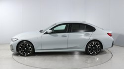 2026 (75) BMW 3 SERIES 320i M Sport 4dr Step Auto 5690868