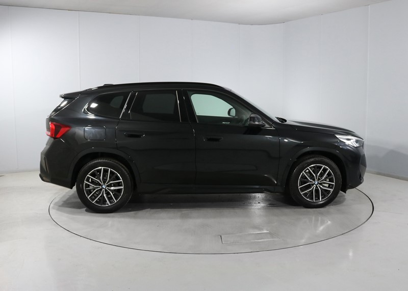2026 (26) BMW X1 sDrive 20i MHT M Sport 5dr Step Auto 5985372