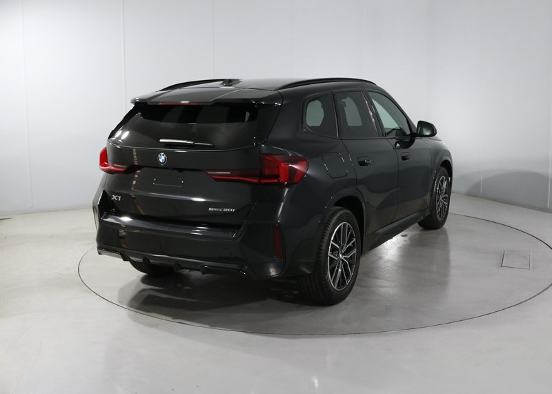 2026 (26) BMW X1 sDrive 20i MHT M Sport 5dr Step Auto 5985412