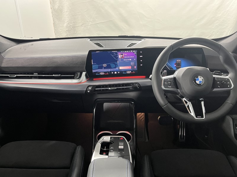 2026 (26) BMW X1 sDrive 20i MHT M Sport 5dr Step Auto 5985373