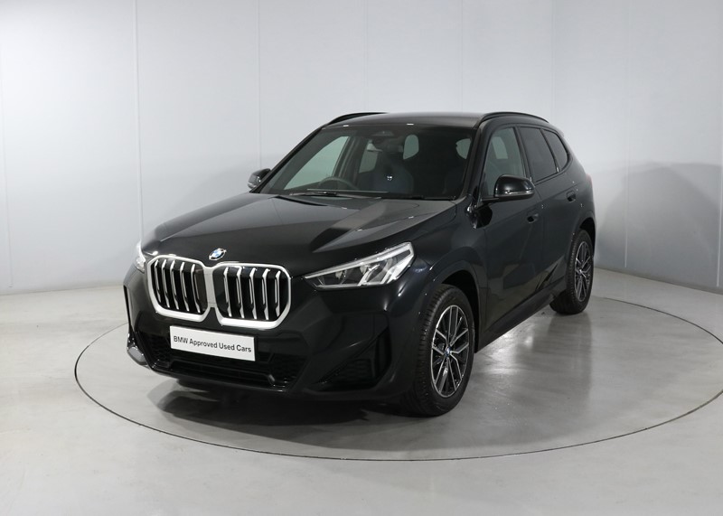 2026 (26) BMW X1 sDrive 20i MHT M Sport 5dr Step Auto 5985411