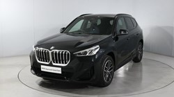 2026 (26) BMW X1 sDrive 20i MHT M Sport 5dr Step Auto 5985411