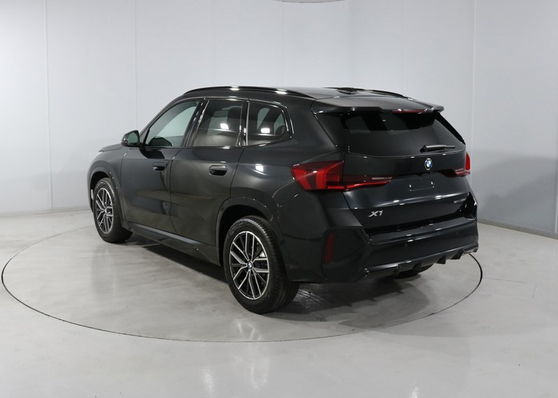 2026 (26) BMW X1 sDrive 20i MHT M Sport 5dr Step Auto 5985371