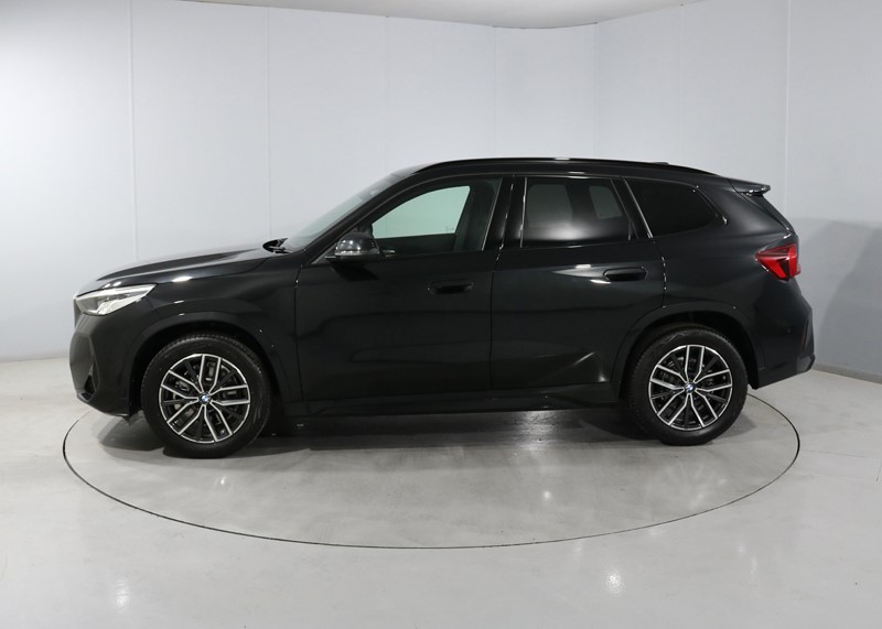 2026 (26) BMW X1 sDrive 20i MHT M Sport 5dr Step Auto 5985413