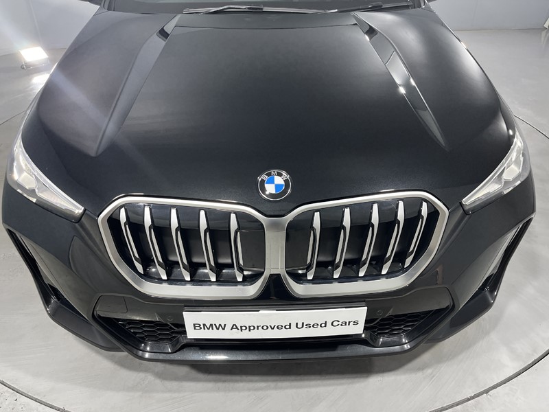 2026 (26) BMW X1 sDrive 20i MHT M Sport 5dr Step Auto 5985406