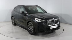 2026 (26) BMW X1 sDrive 20i MHT M Sport 5dr Step Auto 5985370