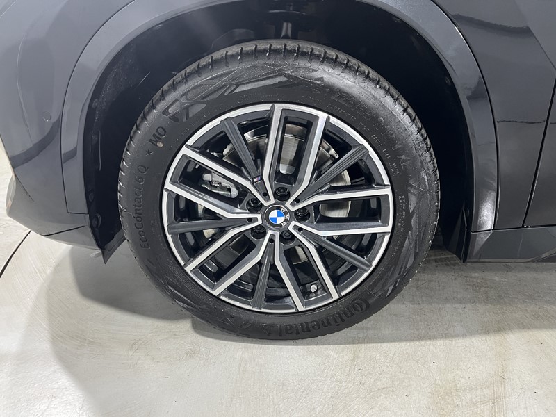 2026 (26) BMW X1 sDrive 20i MHT M Sport 5dr Step Auto 5985383