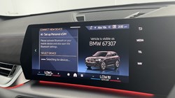 2026 (26) BMW X1 sDrive 20i MHT M Sport 5dr Step Auto 5985395