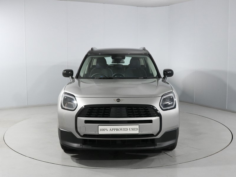 2025 (75) MINI COUNTRYMAN 1.5 C Classic 5dr Auto 5718896