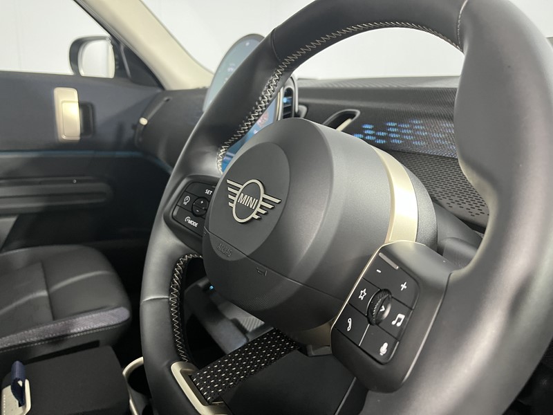 2025 (75) MINI COUNTRYMAN 1.5 C Classic 5dr Auto 5718900