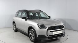 2025 (75) MINI COUNTRYMAN 1.5 C Classic 5dr Auto 5718881