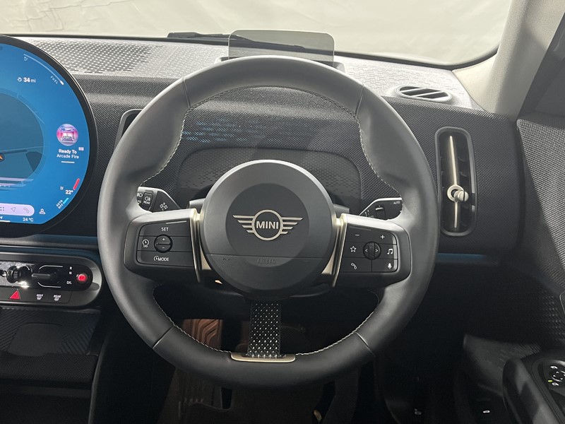 2025 (75) MINI COUNTRYMAN 1.5 C Classic 5dr Auto 5718885