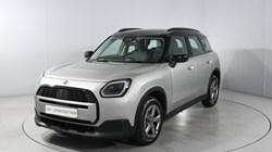 2025 (75) MINI COUNTRYMAN 1.5 C Classic 5dr Auto 5718925