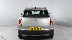 2025 (75) MINI COUNTRYMAN 1.5 C Classic 5dr Auto 5718895