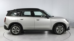 2025 (75) MINI COUNTRYMAN 1.5 C Classic 5dr Auto 5718883