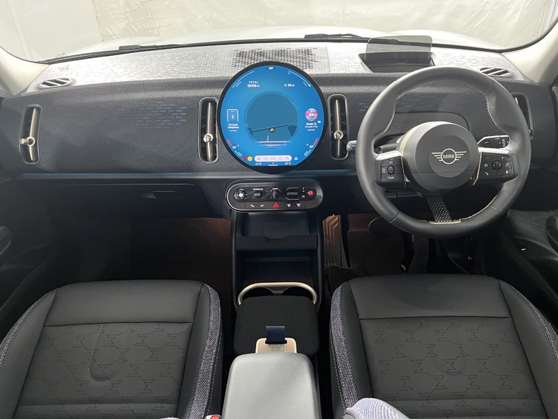 2025 (75) MINI COUNTRYMAN 1.5 C Classic 5dr Auto 5718884