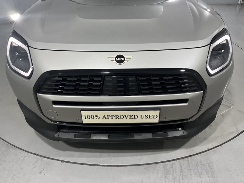 2025 (75) MINI COUNTRYMAN 1.5 C Classic 5dr Auto 5718920