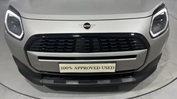 2025 (75) MINI COUNTRYMAN 1.5 C Classic 5dr Auto 5718920