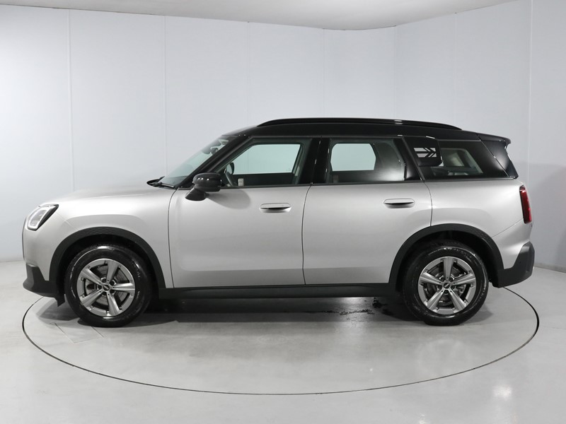 2025 (75) MINI COUNTRYMAN 1.5 C Classic 5dr Auto 5718927