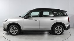 2025 (75) MINI COUNTRYMAN 1.5 C Classic 5dr Auto 5718927