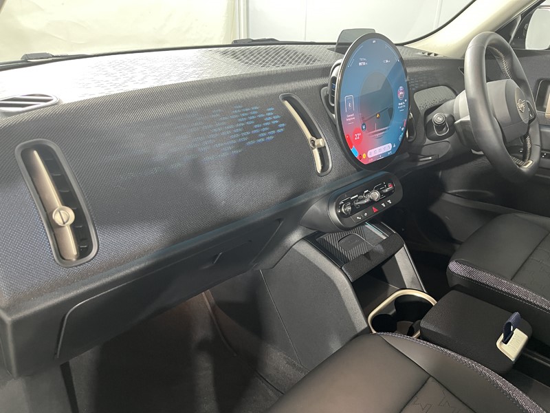 2025 (75) MINI COUNTRYMAN 1.5 C Classic 5dr Auto 5718887