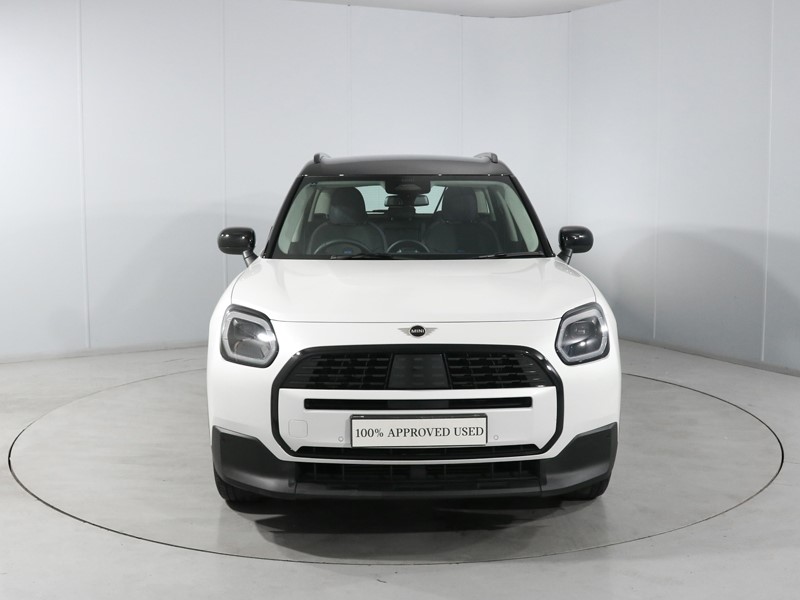 2025 (75) MINI COUNTRYMAN 1.5 C Classic 5dr Auto 5695564