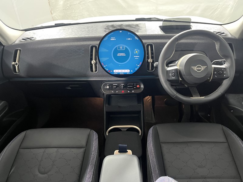 2025 (75) MINI COUNTRYMAN 1.5 C Classic 5dr Auto 5695552